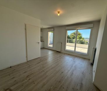 Location Appartement 1 pièce 28m² CHELLES 77500 - Photo 3