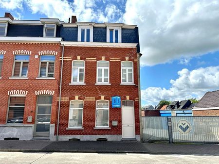 Charmante woning met 4 slaapkamers te huur in Ronse - Foto 5