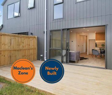 Modern 3BR Townhouse in Bucklands Beach - Photo 5