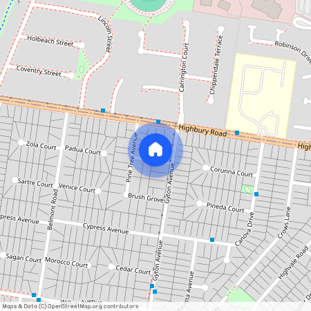 5 Acacia Grove, Vic 3150, Glen Waverley