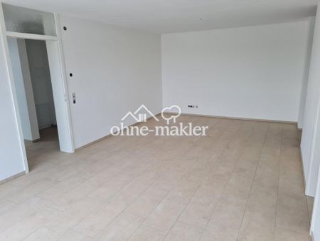 neu sanierte 1,5 - Zimmer Wohnung in zentrumsnaher Lage am Lerchenbuckel - Photo 2