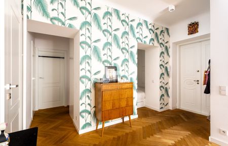 Warszawa, Mokotów, Mokotów Sielce, Artura Grottgera - Zdjęcie 4