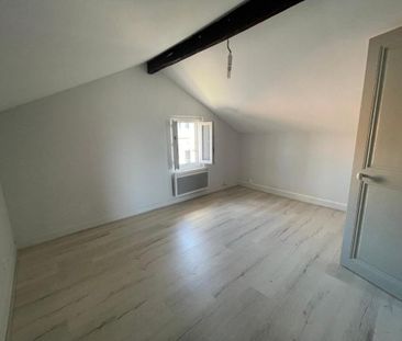 Location Appartement 2 pièces 18m² POITIERS 86000 - Photo 5