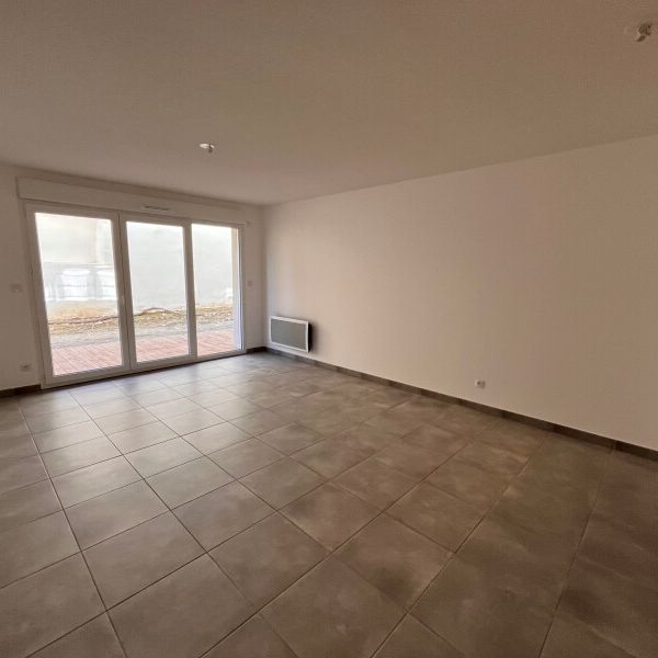 Location Appartement 2 pièces 45m² ST JORY 31790 - Photo 1