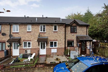 2 bedroom terraced house to rent - Photo 3