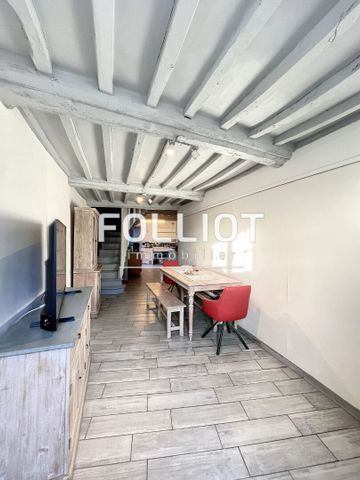 COUTANCES : maison F3 (78 m²) en location - Photo 2