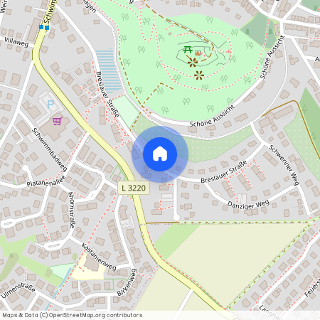 Breslauer Straße 3, 34281, Gudensberg