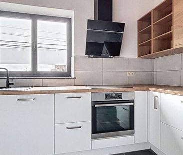 Appartement te huur in Montegnée voor € 700 met 1 slaapkamer - Photo 5