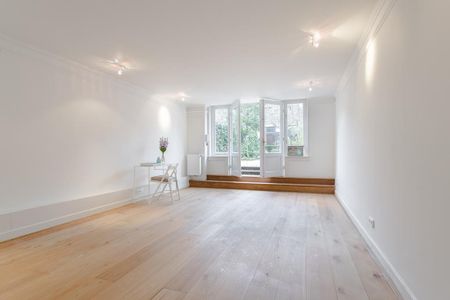 Keizersgracht 445-A, Leidsegracht-Zuid, 1017DJ, Amsterdam - Foto 4