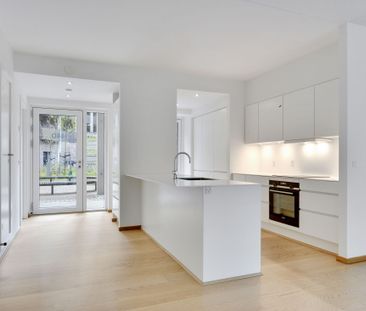 Amagerfælledvej 44B, 2300 København S - Foto 5