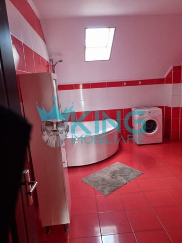 Vila P+2E cu 5 Dormitoare si 5 Bai Moderna in MamaiaSat pe T - Photo 5