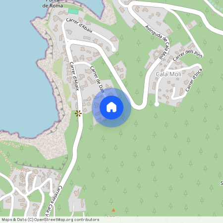 San Jose, Province of Balearic Islands