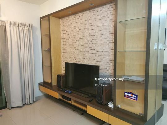 Saville Residence, Seputeh - Foto 1