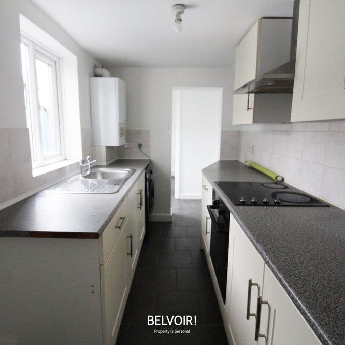 3 bedroom terraced house to rent - Photo 1