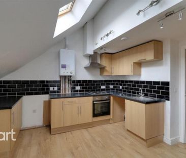 1 bedroom apartment to rent - Photo 2