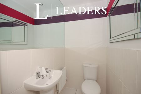 3 bedroom house to rent Cromwell Lane, Coventry, West Midlands, CV4 - Photo 4