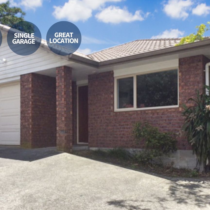 Convenient Living in Manurewa - Photo 1