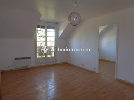 Location Appartement 2 pièces 49 m2 à Moissy-Cramayel - Photo 2