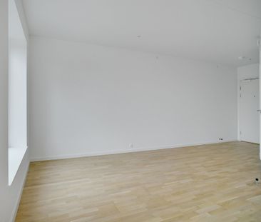 1-værelses Ungdomsbolig på 39 m² i Valby - Photo 3