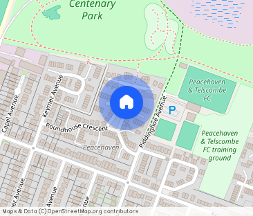 Flint Way, Peacehaven - Photo 1