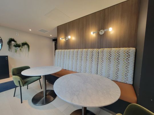 For Lease - 741 King Street Unit# 301, Kitchener, Ontario - Photo 1