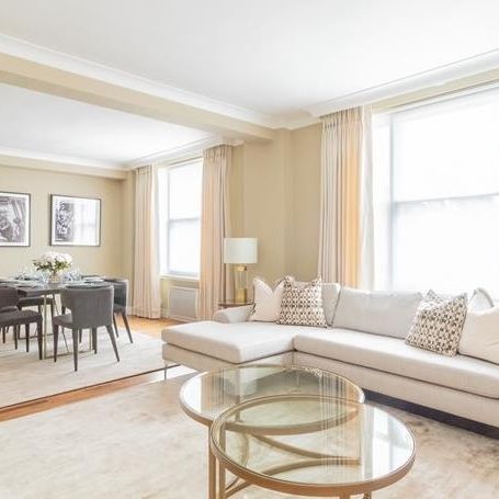 Hill Street, Mayfair, London - Photo 1