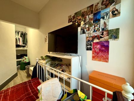 6 bedroom terraced house to rent - Photo 3