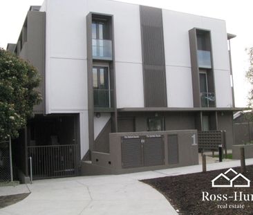 STUDENT ACCOMMODATION - EXCELLENT LOCATION - Photo 6