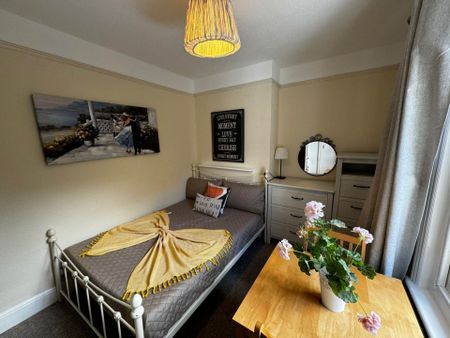Room 1: 40A Farnham Road, Onslow, Guildford GU2 4JN- NO ADMIN FEES! - Photo 3