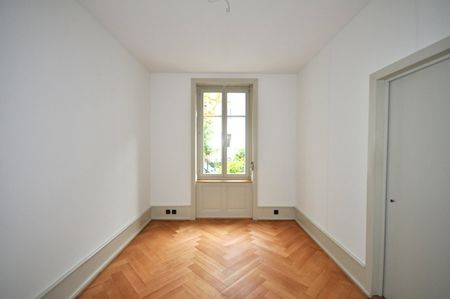3 Zimmer, 65 m², EG - Photo 3