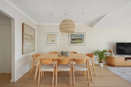 4/11 Wonderland Avenue, Tamarama NSW 2026 - Apartment For Rent | Domain - Photo 2