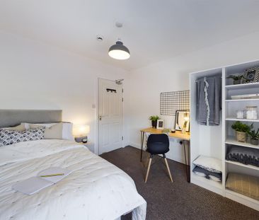 6 bedroom house to rent - Photo 4