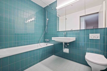 MIETEN OHNE KAUTION - Helle 2.5-Zimmerwohnung - Foto 5