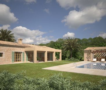 Algaida/ Porreres, Central Mallorca - Photo 3