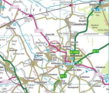 5 bedroom detached house to rent - Photo 3