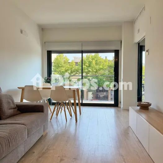 Piso en alquiler en Sant Pere - Photo 1