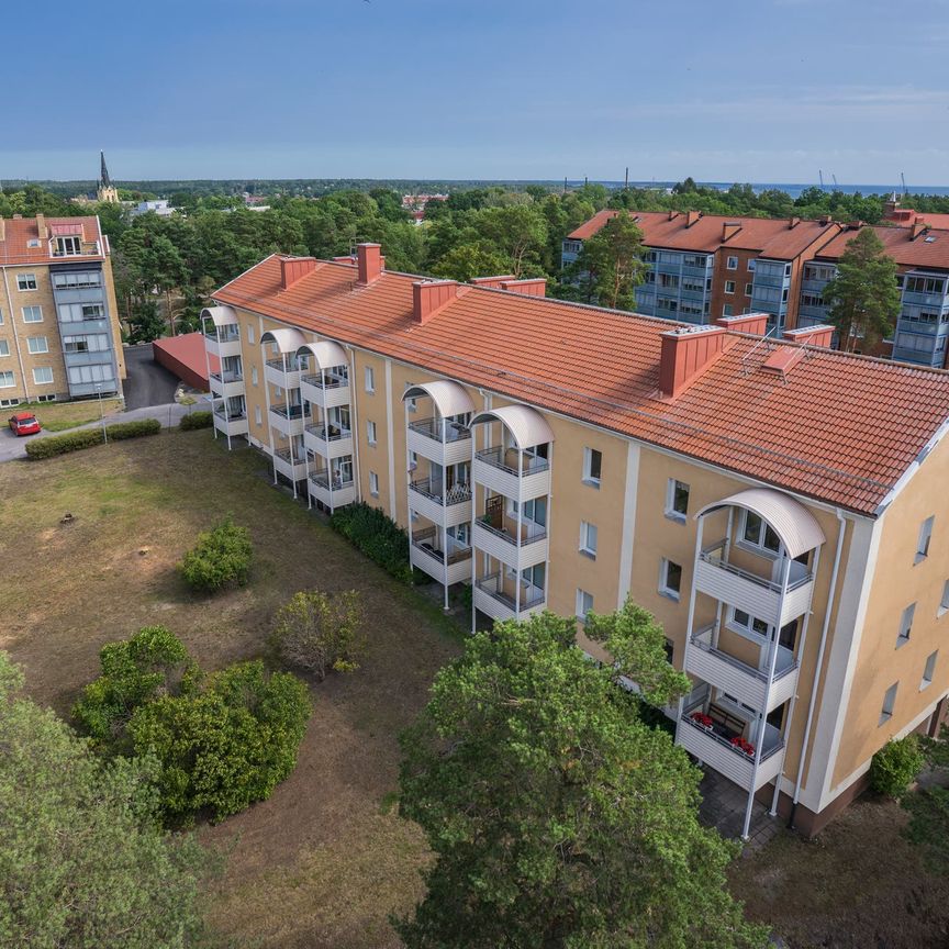 Hantverksgatan 23 B 1101 - Foto 1