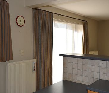 Gelijkvloersappartement met een bruikbare vloeropp. v. 108m² - Photo 3