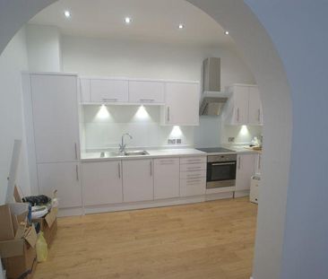 1 bedroom ground floor flat to rent - Photo 4