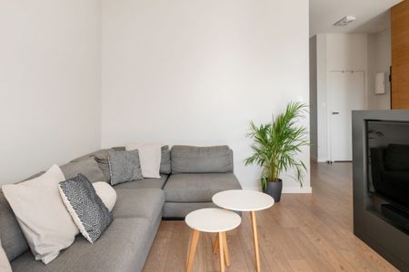 Mieszkanie na wynajem na warszawskim Żoliborzu 76 m² - Photo 2