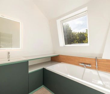 Energiezuinige woning met drie slaapkamers en een tuin - Photo 5