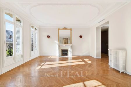 Tout savoir sur cet appartement dans le quartier Pasteur Montparnasse, à Paris 15ème - Photo 4