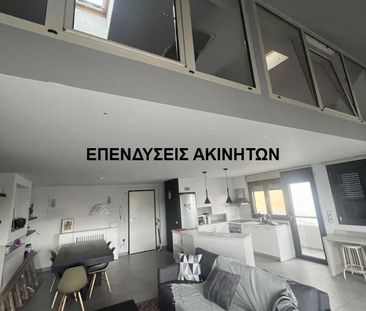 Μεζονέτα για ενοικίαση - Τούμπα - Photo 2