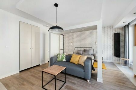 Duże studio przy Wiśle, Stare Podgórze, ul. Piwna - Photo 3