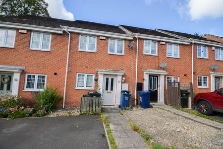 3 bed house to rent in Skendleby Drive, Newcastle Upon Tyne, NE3 - Photo 2