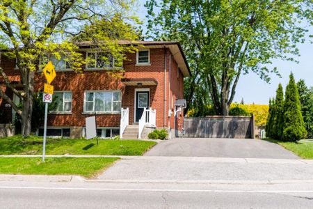 For Lease - 714 Dunlop Street Unit# (BSMT), Whitby, Ontario - Photo 5