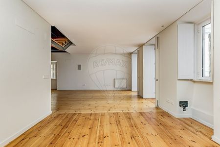 Apartamento T3 em Lisboa - Photo 5
