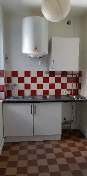 Location Appartement 2 pièces 34m² TOURS 37000 - Photo 2