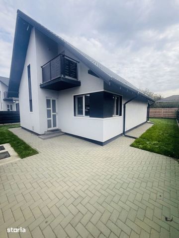 Casă modernă de închiriat – Stejarilor Residence, Iași - Photo 5