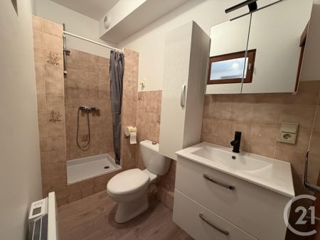 Location Appartement 2 pièces 30m² GRAULHET 81300 - Photo 5